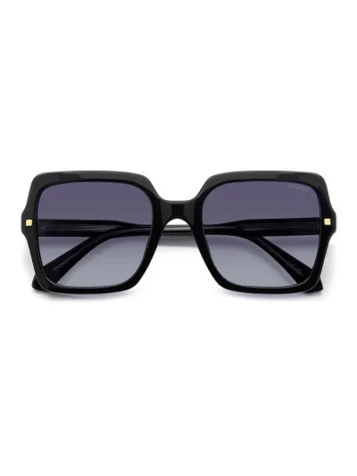 Polaroid napszemüveg - 4165sx - BLACK / GREY Polarized