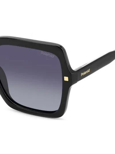Polaroid napszemüveg - 4165sx - BLACK / GREY Polarized