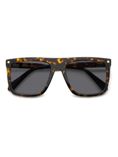 Polaroid napszemüveg - 4166sx - BROWN / GREY Polarized