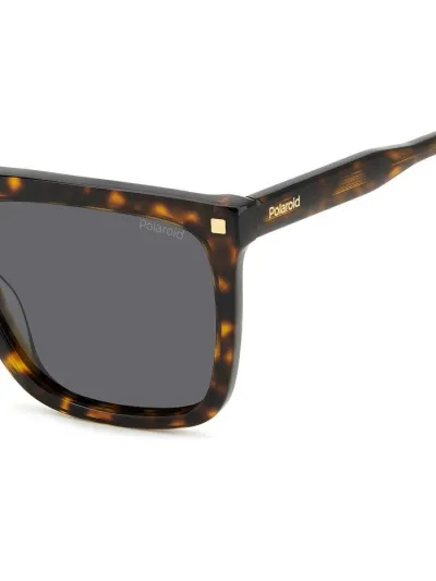 Polaroid napszemüveg - 4166sx - BROWN / GREY Polarized