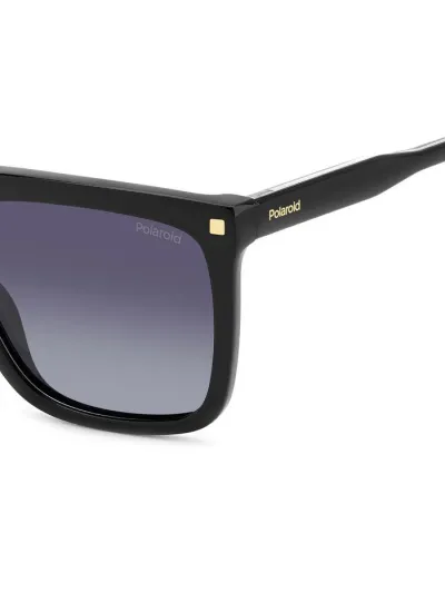 Polaroid napszemüveg - 4166sx - BLACK / GREY Polarized