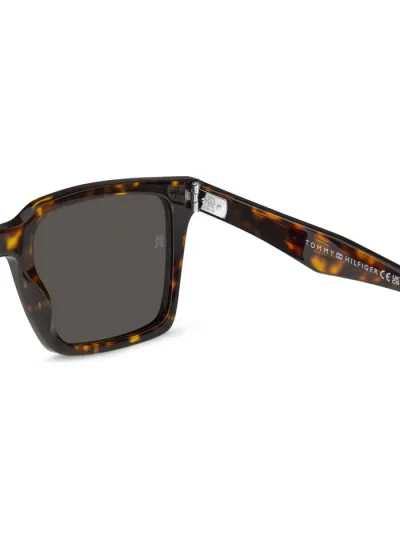 Tommy Hilfiger napszemüveg - 2067s - BLUE / BLUE