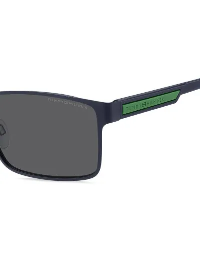 Tommy Hilfiger napszemüveg - 2087s - BLUE / BLUE