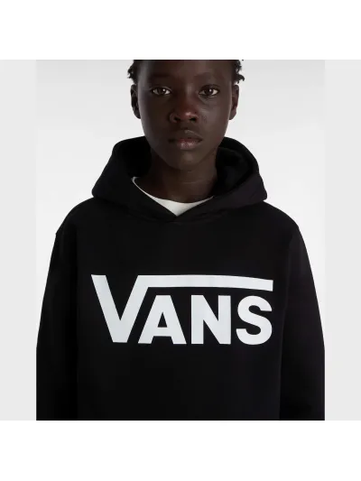 Vans - Vans Classic II PO - Fiú pulóver