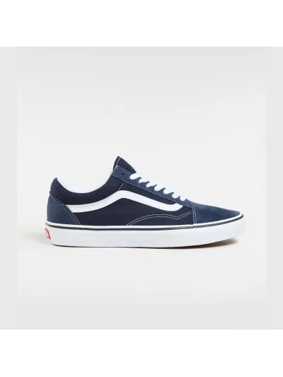 Vans - Old Skool - Sneaker Bőr Uniszex utcai cipő