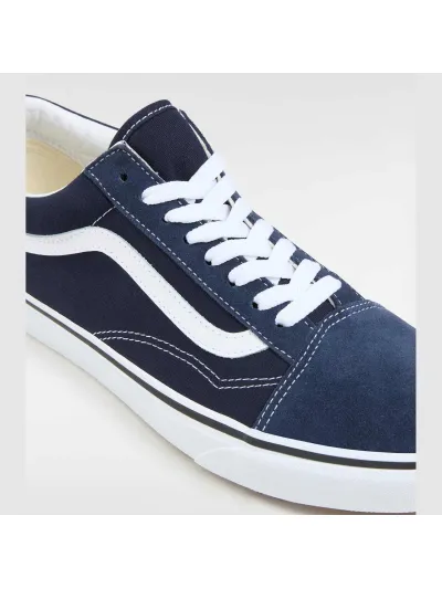 Vans - Old Skool - Sneaker Bőr Uniszex utcai cipő
