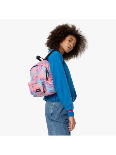 Eastpak - Orbit / Brize Pink Grade - Uniszex hátizsák