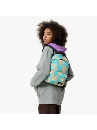 Eastpak - Orbit / Brize Aqua Grade - Uniszex hátizsák