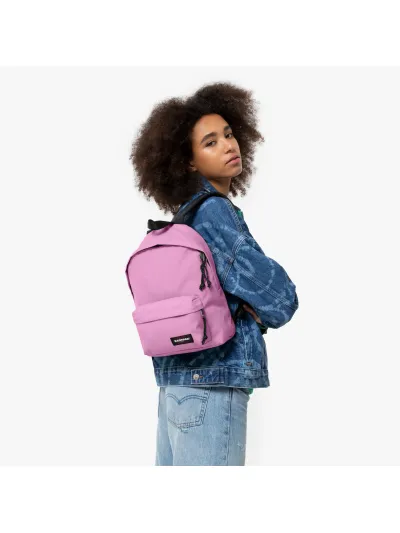Eastpak - Orbit / Candy Pink - Női hátizsák