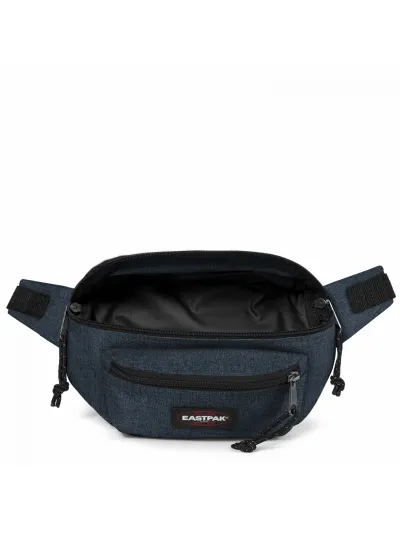Eastpak - Doggy / Bag Triple Denim - Uniszex Övtáska