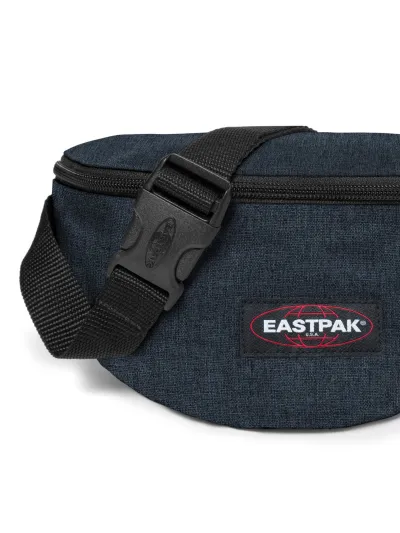 Eastpak - Springer / Triple Denim - Uniszex Övtáska