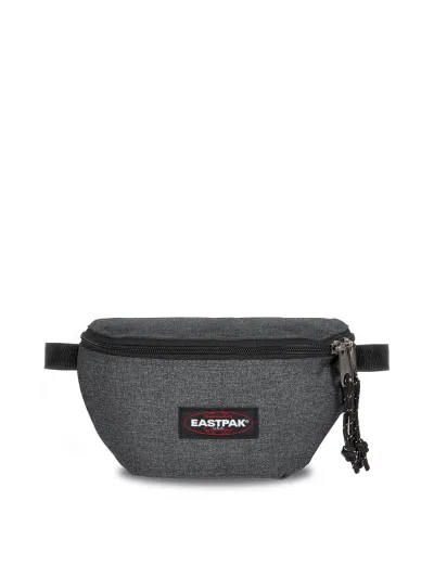 Eastpak - Springer / Black Denim - Uniszex Övtáska