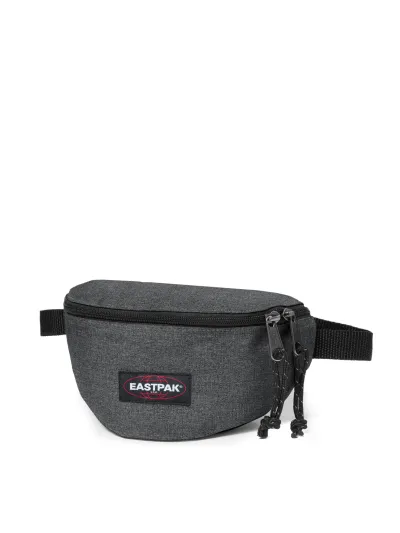 Eastpak - Springer / Black Denim - Uniszex Övtáska
