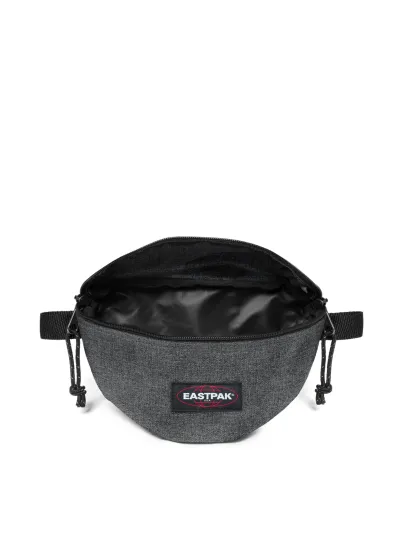 Eastpak - Springer / Black Denim - Uniszex Övtáska