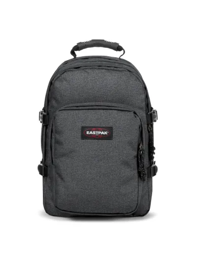 Eastpak - Provider / Black Denim - Uniszex hátizsák