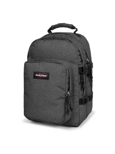 Eastpak - Provider / Black Denim - Uniszex hátizsák
