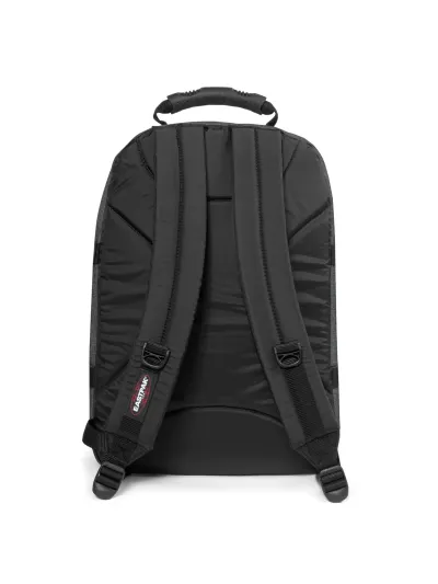 Eastpak - Provider / Black Denim - Uniszex hátizsák