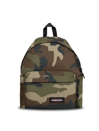 Eastpak - Padded Pak'r / Camo - Uniszex hátizsák
