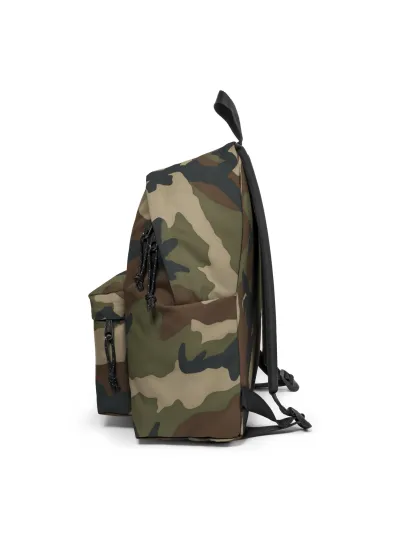 Eastpak - Padded Pak'r / Camo - Uniszex hátizsák