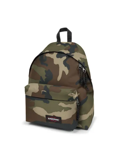 Eastpak - Padded Pak'r / Camo - Uniszex hátizsák