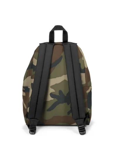 Eastpak - Padded Pak'r / Camo - Uniszex hátizsák
