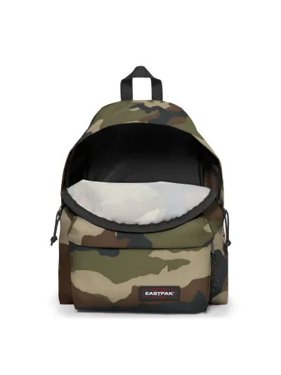 Eastpak - Padded Pak'r / Camo - Uniszex hátizsák