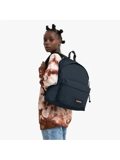 Eastpak - Padded Pak'r / Triple Denim - Uniszex hátizsák