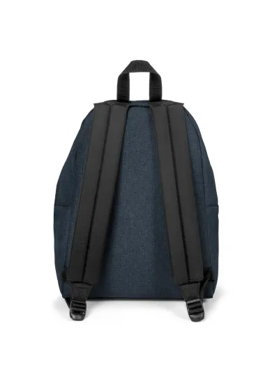 Eastpak - Padded Pak'r / Triple Denim - Uniszex hátizsák