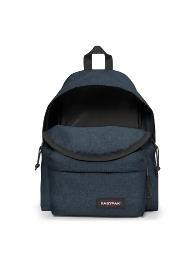 Eastpak - Padded Pak'r / Triple Denim - Uniszex hátizsák