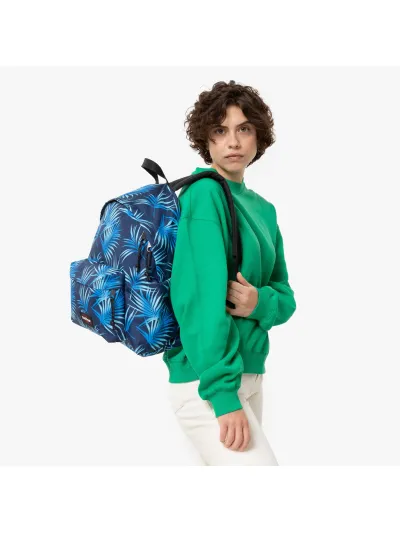 Eastpak - Padded Pak'r / Brize navy grade - Uniszex hátizsák