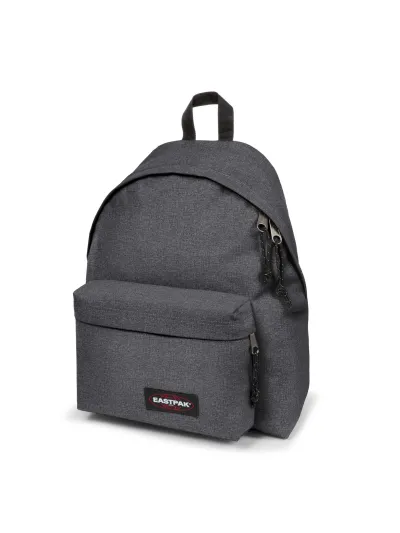 Eastpak - Padded Pak'r / Black Denim - Uniszex hátizsák