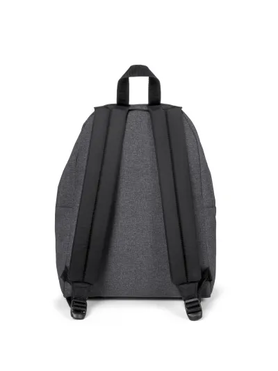 Eastpak - Padded Pak'r / Black Denim - Uniszex hátizsák