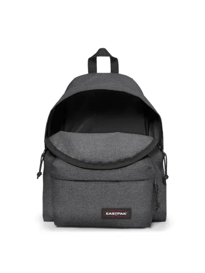 Eastpak - Padded Pak'r / Black Denim - Uniszex hátizsák