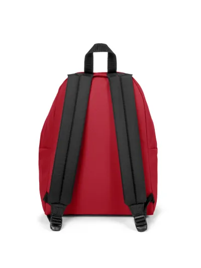 Eastpak - Padded Pak'r / Beet Burgundy - Uniszex hátizsák