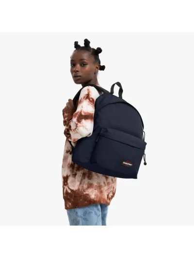 Eastpak - Padded Pak'r / Ultra Marine - Uniszex hátizsák