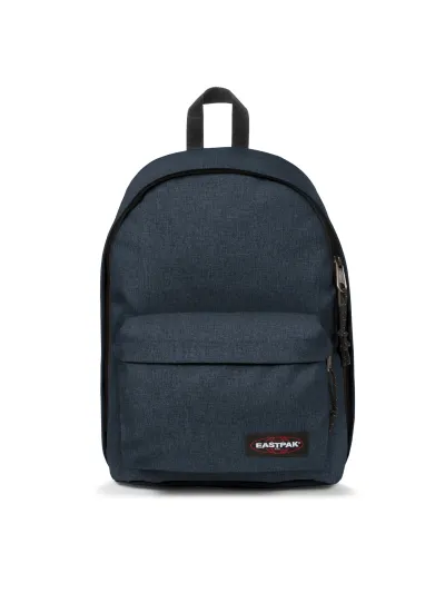 Eastpak - Out Of Office / Triple Denim - Uniszex hátizsák