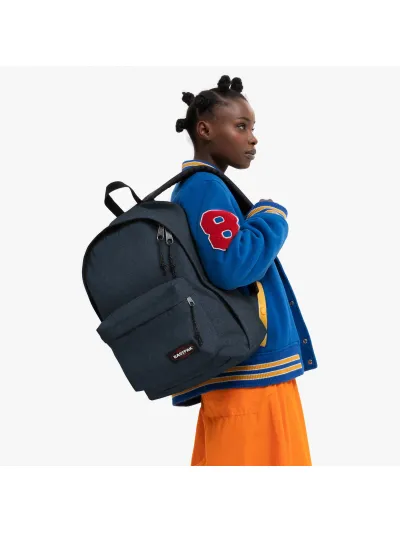 Eastpak - Out Of Office / Triple Denim - Uniszex hátizsák