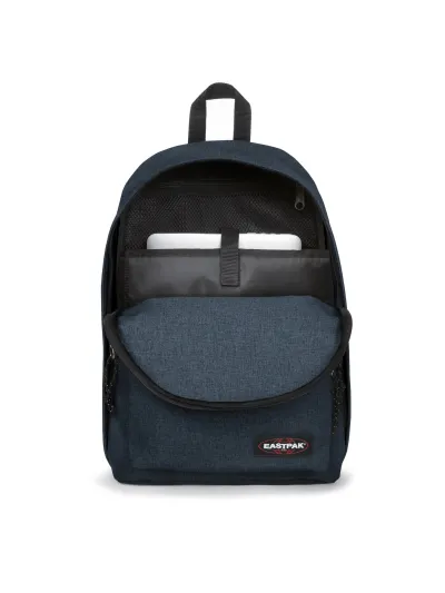 Eastpak - Out Of Office / Triple Denim - Uniszex hátizsák