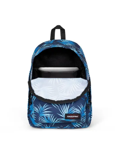 Eastpak - Out Of Office / Brize Navy Grade - Uniszex hátizsák
