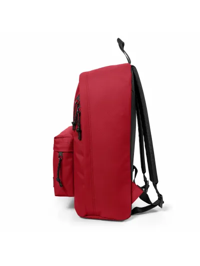 Eastpak - Out Of Office / Beet Burgundy - Uniszex hátizsák