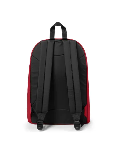 Eastpak - Out Of Office / Beet Burgundy - Uniszex hátizsák