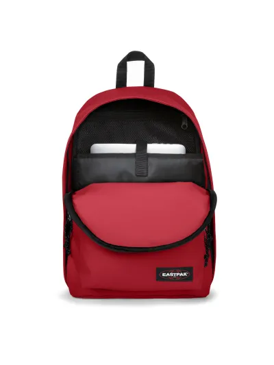 Eastpak - Out Of Office / Beet Burgundy - Uniszex hátizsák