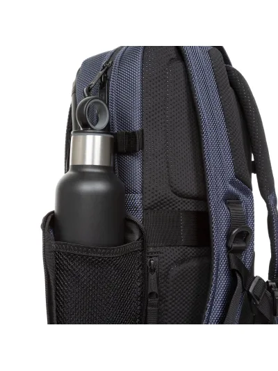 Eastpak - Tecum M CNNCT / Accent Marine - Uniszex hátizsák