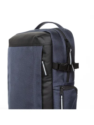 Eastpak - Tecum M CNNCT / Accent Marine - Uniszex hátizsák