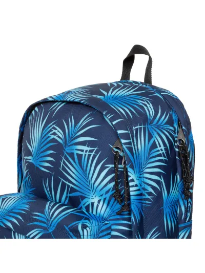 Eastpak - Back To Work / Brize Navy Grade -  Uniszex hátizsák