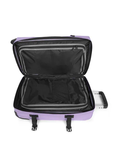 Eastpak - Transit'r S / Lavender Lilac - Uniszex Bőrönd