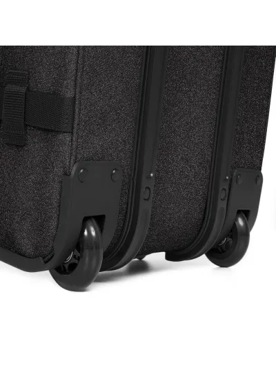 Eastpak - Transit'r S / Spark Black - Uniszex Bőrönd
