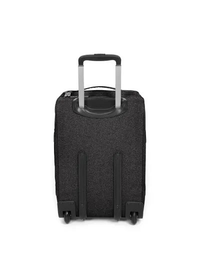 Eastpak - Transit'r S / Spark Black - Uniszex Bőrönd