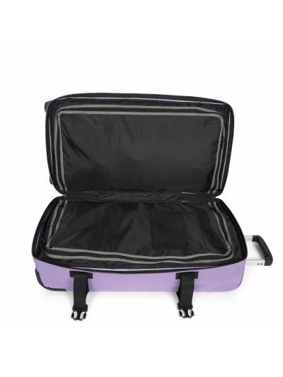 Eastpak - Transit'r M / Lavender Lilac - Uniszex bőrönd
