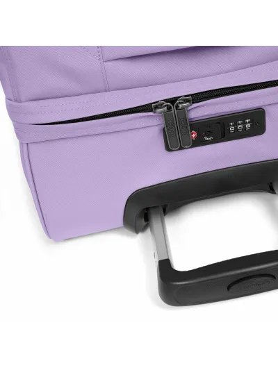 Eastpak - Transit'r M / Lavender Lilac - Uniszex bőrönd